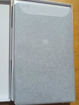 Tablet Samsung Galaxy Tab S6 Lite - 5