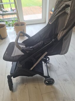 Kinderkraft Indy kocik - 5