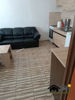 1- izbový byt v centre Rimavskej Soboty - 5
