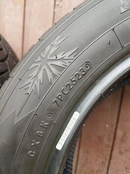 zimne pneumatiky 205/55 r16 - 5