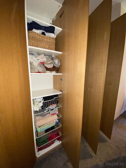 SKRINE PAX IKEA - 5
