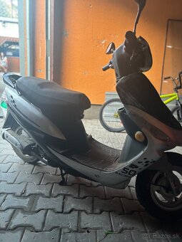 Skuter 50cc - 5