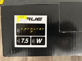 True CATALYST 7 Senior - 5