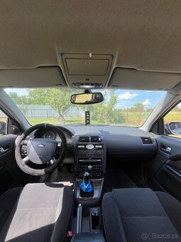 Ford Mondeo Mk3 2.5 V6 - 5
