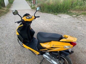Rhon speed 50ccm - 5