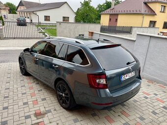Predám škoda Octavia 3 2.0 TDI DSG 4x4 - 5