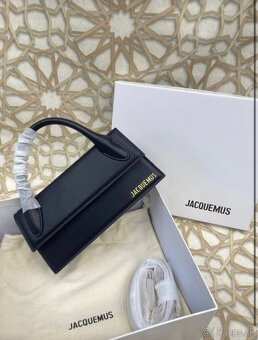 Jacquemus kabelky - 5