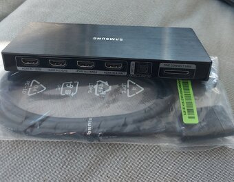 Samsung one connekt mini box BN96-35817B - 5