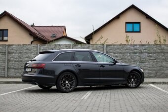Audi A6 Avant - 5
