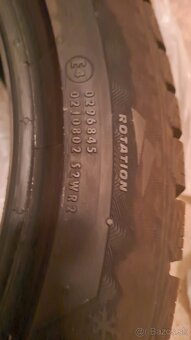 MATADOR NORDIC. 225/45 R17 94V - 5