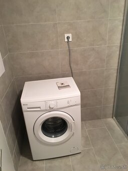 1 izbový byt novostavba - 5