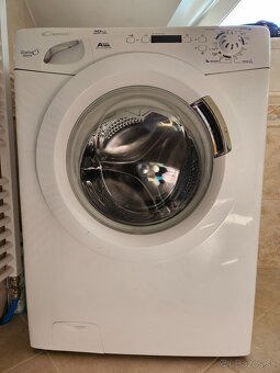 Predam 10kg Susicku a Pracku Candy - 5