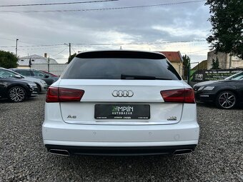 Audi A6 Avant 3.0 TDI DPF 272k quattro S tronic - 5