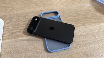 Vymenim iPhone Air 256gb ciernej farby zaruka 2 roky Telekom - 5