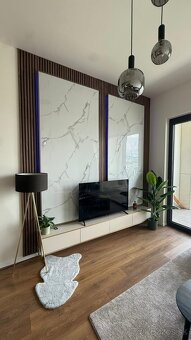 1-izb. ateliér s loggiou a pivnicou, Bratislava – Ružinov - 5