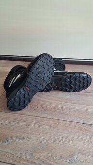 Zimne topanky Adidas Terex Snow - 5