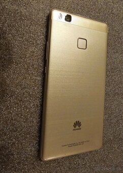 Huawei P9 lite - 5