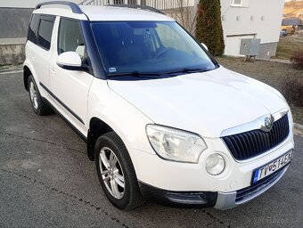 Yeti - 5