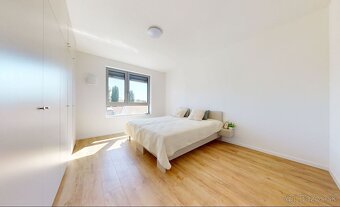 Úplne nové a elegantné 3 izbové byty na prenájom Bratislava - 5