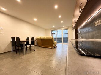 Novostavba radového domu / bytu na prenájom Bytča - 5