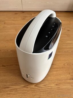 Kyslíkový koncentrátor, dýchací prístroj YUWELL YU-600 - 5