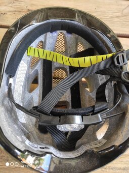 Detská cyklistická prilba Alpina - 5