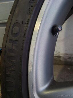 Audi Rotor 5x112 R20 ET36 255 35 20 - 5