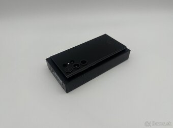 Samsung Galaxy S23 Ultra 12/512GB Black + ZÁRUKA + DARČEK - 5