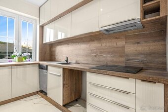 Prenájom 3 - izbového bytu Malacky s parkovacím miestom - 5