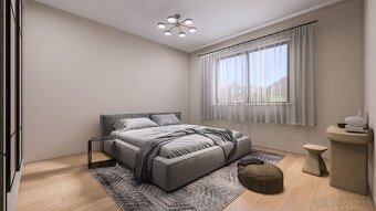 RODINNÝ DOM V PRUSKOM ZA CENU BYTU S VEĽKÝM POTENCIÁLOM - 5