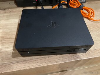 Predam virtuálnu realitu VR na PS4 - 5