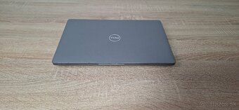 Dell Latitude 5420 11.generácia i5-1145 G7 NVME 32GB DDR4 - 5