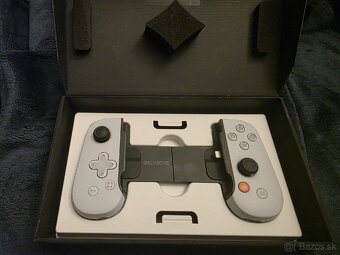 PlayStation Backbone ovládač (Lightning iPhone) - 5