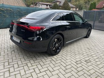 Mercedes-Benz EQE 350 4MATIC - 5
