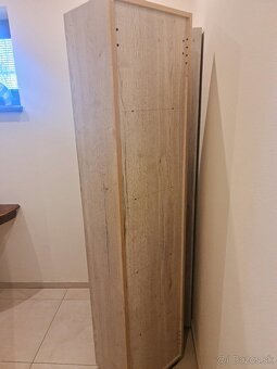 Predaj policovej skrine - 5