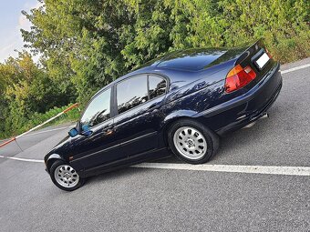 BMW rad 3 318i E46 - 5