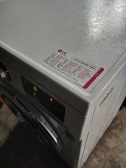 Automatické práčky - 5