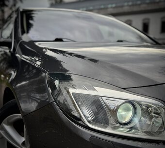 OPEL INSIGNIA Combi 2.0CDTi + Nové zimné pneu - 5