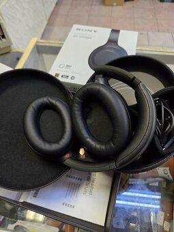 Sluchadla Sony WH-1000XM54 - 5