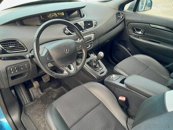 Renault Grand Scenic - 5
