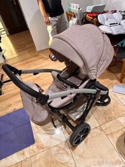 Jasmine Camino 02 3v1 - 5