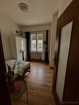 Prenájom 2 izbového bytu v centre starého mesta - 5