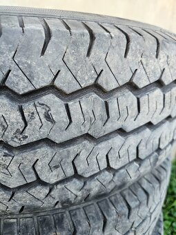 5x130 R15 225/70 R15C sprinter - 5