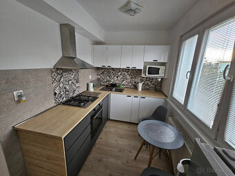 Prenájom 1izbového bytu Hliny VII, Žilina - 5