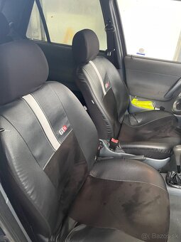 Škoda felicia 1.3 mpi 50kw - 5