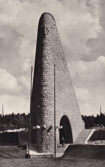 Staré pohľadnice Slovensko: Levoča, Dukla, Bošáca, Žilina - 5