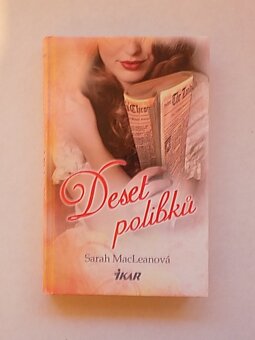 Historické romance-Kleypas,Laurens,MacLean,Hoyt,Quinn a iný - 5