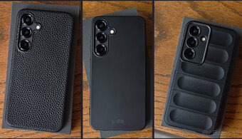 Samsung Galaxy S25 5g 256GB Čierny - 5