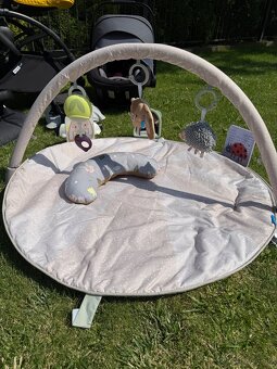 Bugaboo Bee 6 - super stav - 5