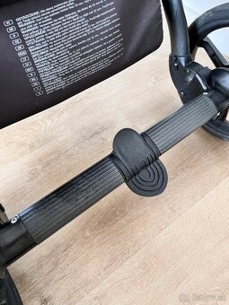 Roan Bloom hnedý - 5